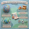OpenAI's Breakthroughs Solving 10 Decades-Old Math Problems With New Astra Model