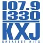 KXJ 1330/93.3 - KXXJ