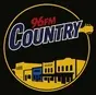 96 Country - KIOX-FM