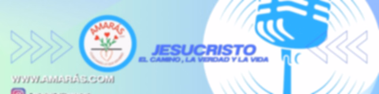 AMARÁS EL PODCAST