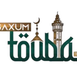 RADIO SAXUM TOUBA