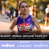 Emma Grace Hurley On Her 2:20:47 Marathon Debut, American Debut Record At The 2026 Chicago Marathon