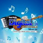 Web Rádio Digital FM