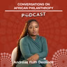 Andréas Deolinda | 163 | Identity, youth empowerment, and reconnecting with my mother tongue