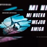 la Nueva Mejor Amiga - Cuento Corto