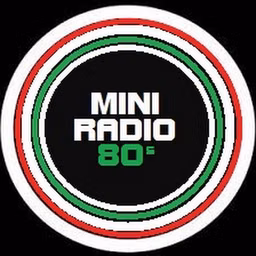 MInI 80s hits Radio