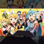 Vocaloid Nostalgia