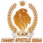kerigma church