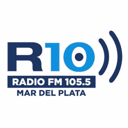 Radio 10  FM 105.5 Mar de Plata