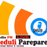 Siaran Langsung Radio Peduli 96.9 FM