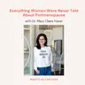 Everything Women Were Never Told About Perimenopause with Dr. Mary Claire Haver