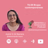 Alimentos y Emociones - T6-09 Brujas contemporáneas