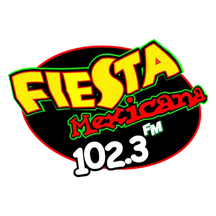 Fiesta Mexicana 102.3 FM - XHOO