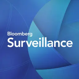 Bloomberg Surveillance TV: August 5th, 2026