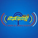 RADIO SONIONDAS 94.9 FM