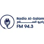 Radio Al-Salam بث حي