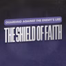 Guarding Against The Enemy's Lies: The Shield of Faith