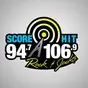 Score 94.7 & Hit 106.9 - WTLS