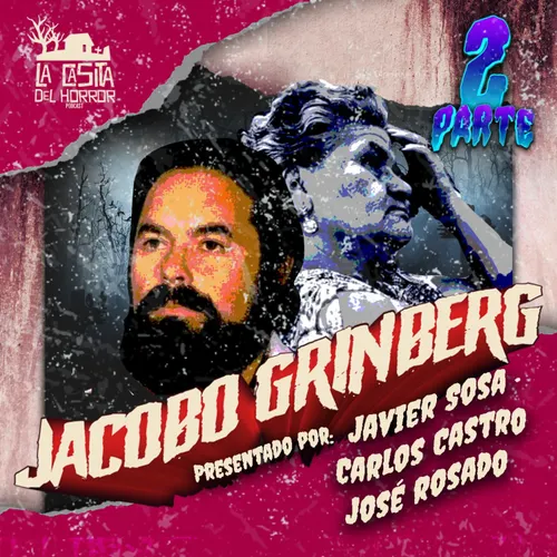 Listen to ¿PACHITA ERA UN FRAUDE? y Jacobo Grinberg tenía poderes | Zeno.FM