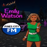 Pines City FM Christmas