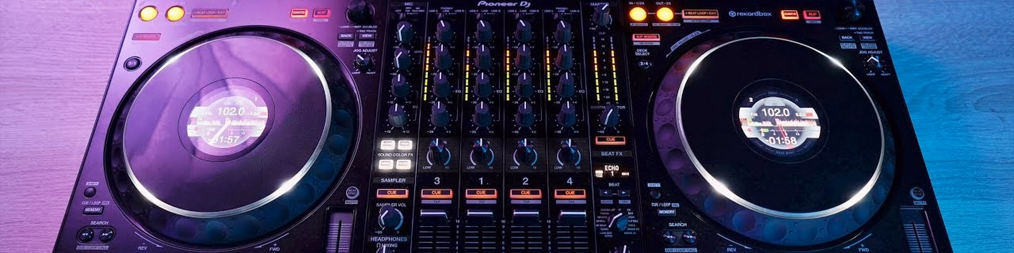 Dj Junior