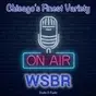 WSBR - Studio B Radio