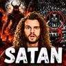 Being CONSUMED by Satan
