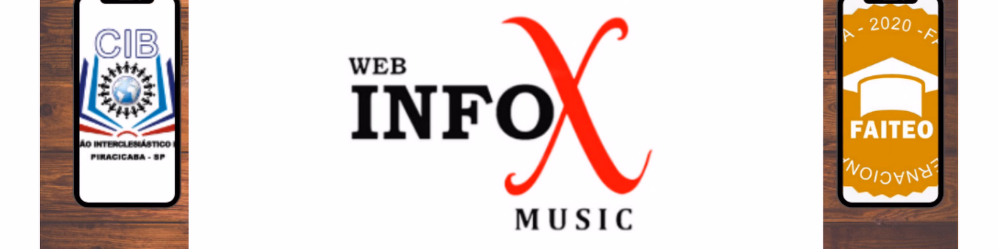 RADIO WEB INFOX MUSIC