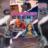 GCD PODCAST | EP80 : Wonder Geeks