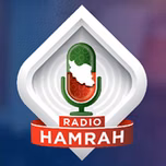 Radio Hamrah App