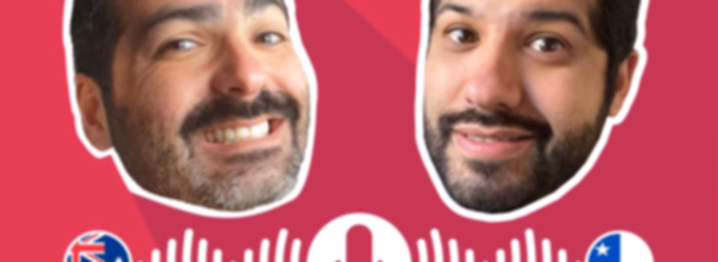 Conexión Barra, Podcast de películas y más