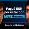 Experto en negocios: La guía práctica para pasar de $0 a $100K USD al mes | Marcos Razzetti
