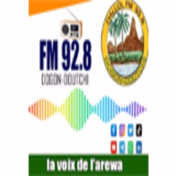 Radio Dallol 92.8