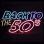 Miled Music - 50's