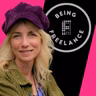 Freelancing Through Every Tech Shift Since the 90s - Lisa Emmington