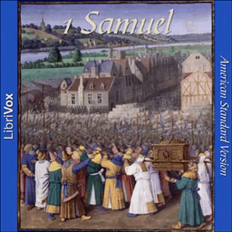Bible (ASV) 09: 1 Samuel by American Standard Version