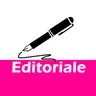 Editoriale con Antonello Valentini, intervistato da Vincenzo Marangio