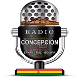 Radio Concepcion Bolivia
