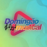Programa Domingao Musical - AO VIVO