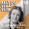 618 Om psalmbokens historia med Åsa Furuhagen