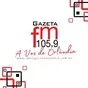 Rádio Gazeta 105.9 FM
