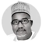 Sen. Bala Mohammed