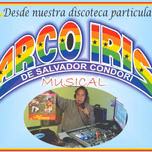ARCO IRIS MUSICAL