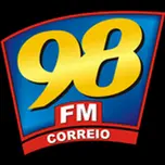 Radio 98 FM Campina Grande