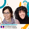Elia Maqueda & Martha Sánchez Nieves: Traducir Libros Es Un Acto Cultural Con Derechos