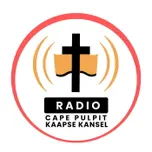 Cape Pulpit / Kaapse Kansel