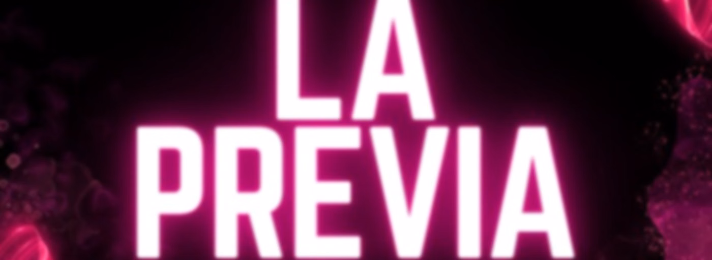 La Previa Set Live
