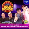 EP 79: In Aid of Jokes: Bawal Ma-Offend ang Koolpals?