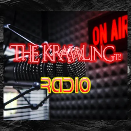 The Krawling radio