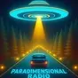 Paradimensional Radio